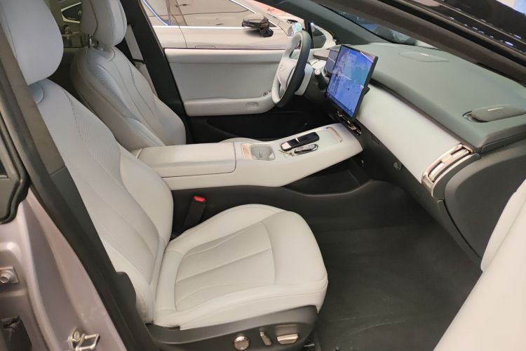 小鹏P7+ 2024款 超长续航 Max局部细节41