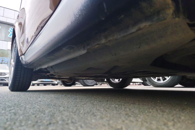 smart fortwo 2015款 1.0L 52千瓦硬顶灵动版局部细节9002