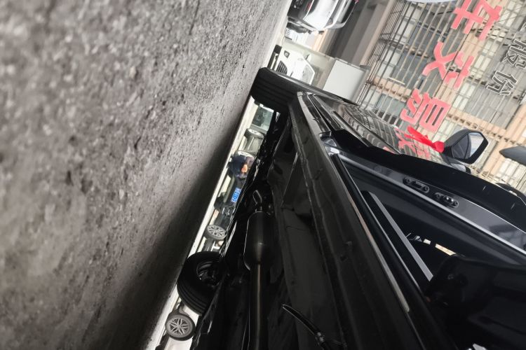 五菱汽车 五菱征程 2021款 1.5T 手动舒适型局部细节9002