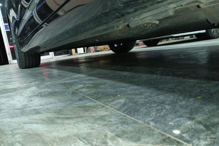 奥迪A6L 2022款 45 TFSI quattro 臻选动感型局部细节9001