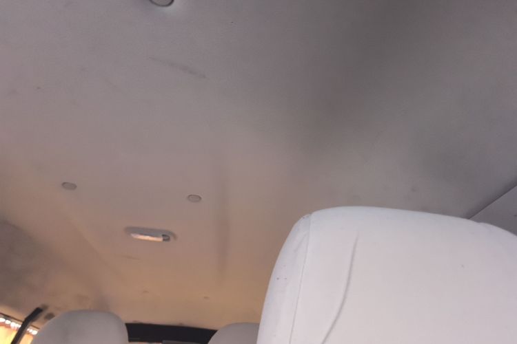 东风风行 菱智 2020款 M5L 1.6L 实用型局部细节22