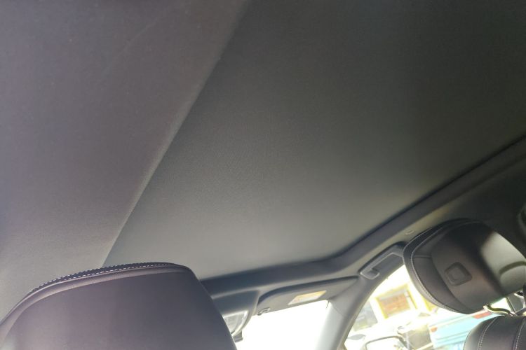 凯迪拉克XT5 2025款 2.0T 尊贵型局部细节22