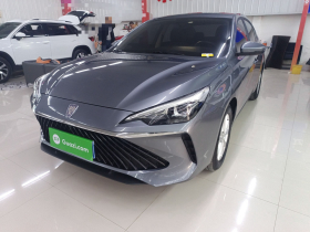 荣威i5 2023款 1.5L 手动舒享版