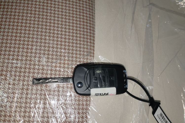 五菱汽车 宏光MINIEV 2024款 第三代 215km 进阶版中控内饰11