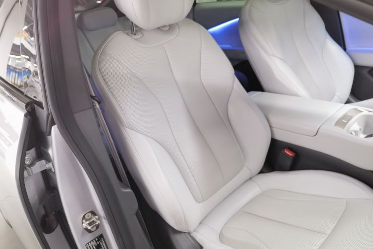 小鹏P7+ 2024款 超长续航 Max局部细节41