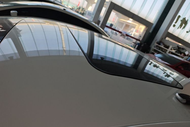 福特 蒙迪欧 2017款 EcoBoost 180 时尚型局部细节57