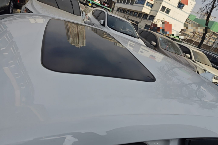 别克 威朗 2023款 Pro 乐享版局部细节57