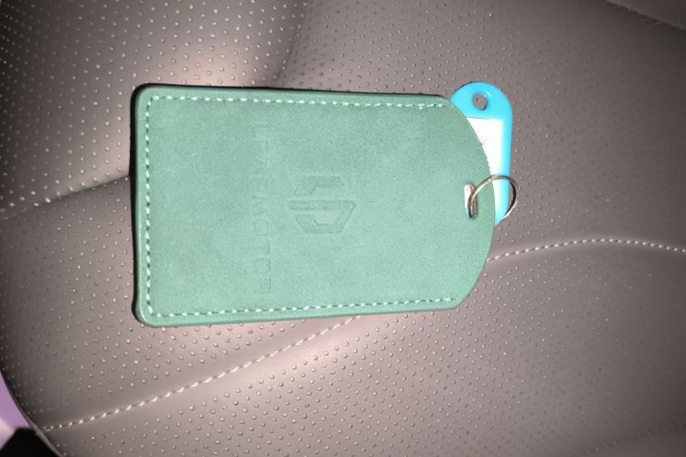 零跑汽车 零跑C11 2026款 纯电 640激光雷达版中控内饰11