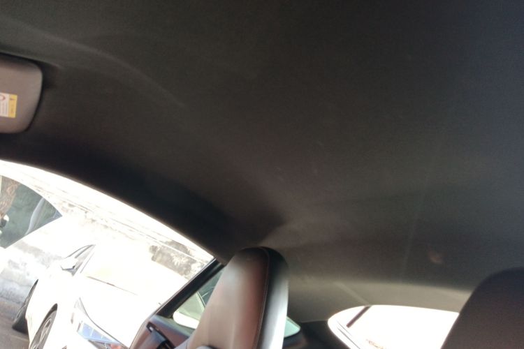 保时捷718 2016款 Cayman 2.0T局部细节22