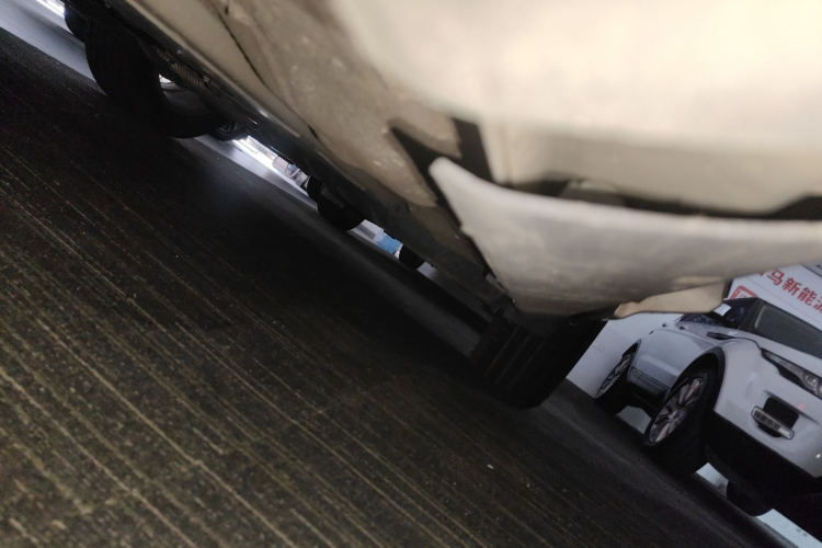 沃尔沃XC60 2022款 B5 四驱智逸豪华版局部细节9002