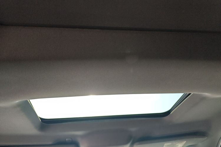 福特 探险者(进口) 2011款 3.5 Limited中控内饰22