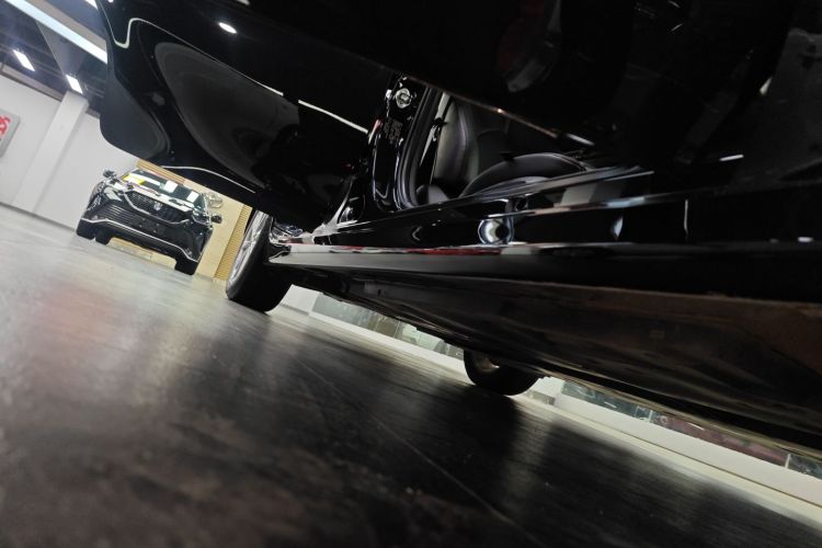 丰田 凯美瑞 2021款 2.0G 豪华版局部细节9001