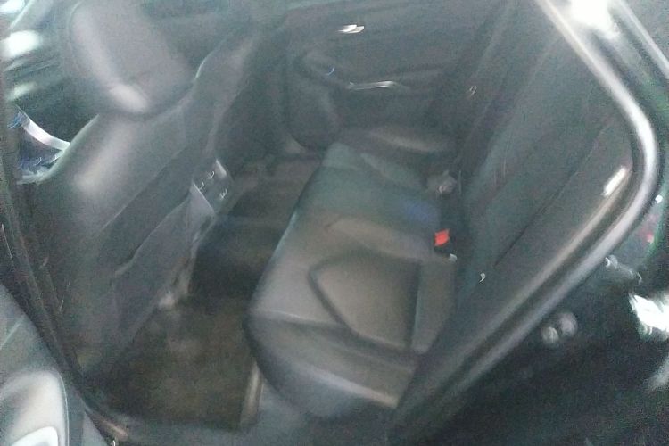 丰田 亚洲龙 2022款 2.0L 豪华版中控内饰21