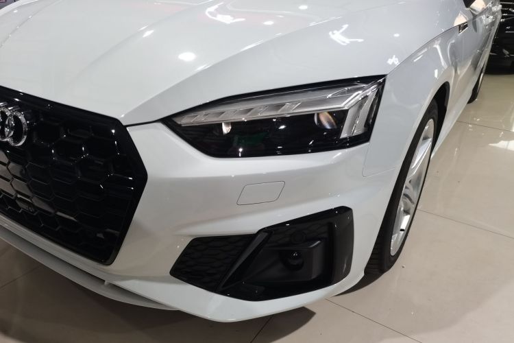 奥迪A5 2024款 Sportback 40 TFSI 时尚动感型局部细节36