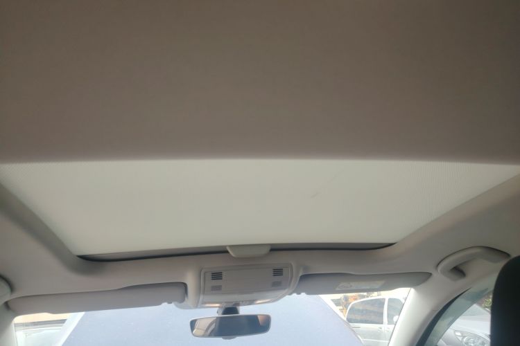 大众 高尔夫 2018款  230TSI 自动豪华型局部细节22