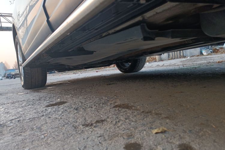 大众 途观 2016款 280TSI 自动两驱丝绸之路风尚版局部细节9002