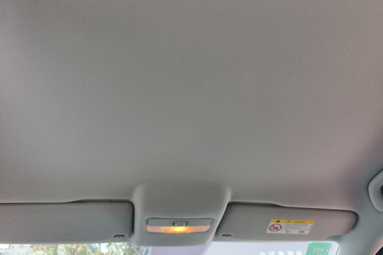 大众 Polo 2018款 1.5L 自动安驾型局部细节22