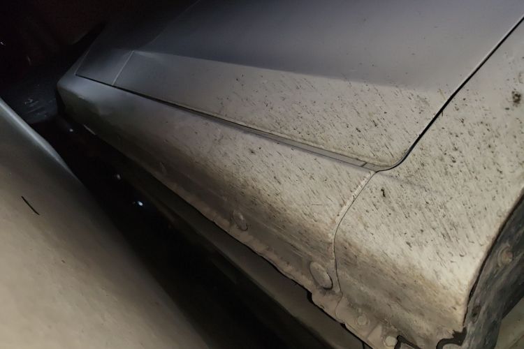 长安 逸动 2016款 1.6L 手动风尚型局部细节9001