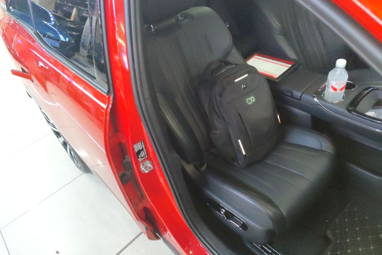 AION V 2024款 埃安霸王龙 650 激光雷达版局部细节41