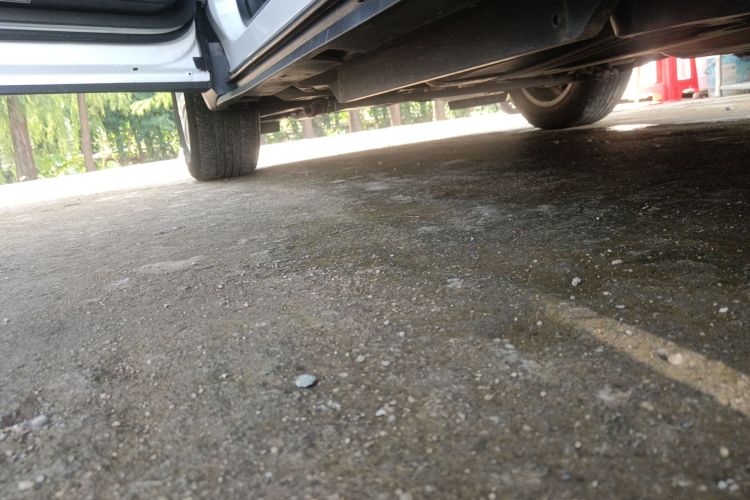 别克 昂科威 2018款 20T 两驱豪华型局部细节9002