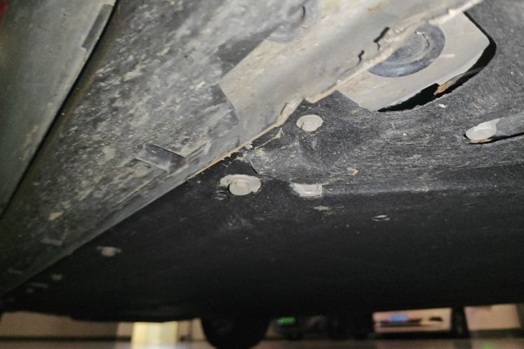 零跑汽车 零跑C11 2023款 纯电 500舒享版局部细节9001