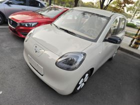 五菱汽车 宏光MINIEV 2025款 四门版 进阶款