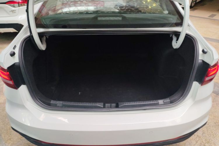 大众 朗逸 2023款 1.5L 自动得逸版局部细节23