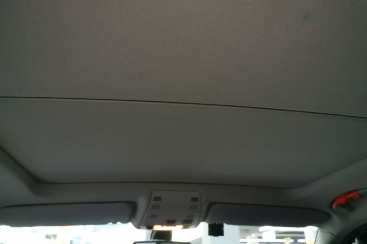 宝马X1 2015款 sDrive18i 时尚晋级版中控内饰22