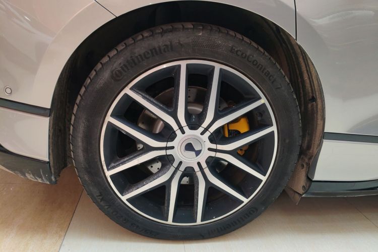 腾势Z9GT 2024款 630四驱Pro版车身外观6008