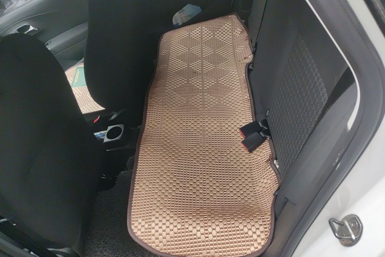 大众 Polo 2016款 1.6L 自动舒适型中控内饰7004