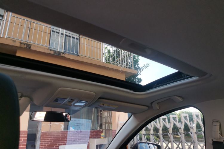 马自达3 昂克赛拉 2017款 三厢 1.5L 自动豪华型 国V局部细节22