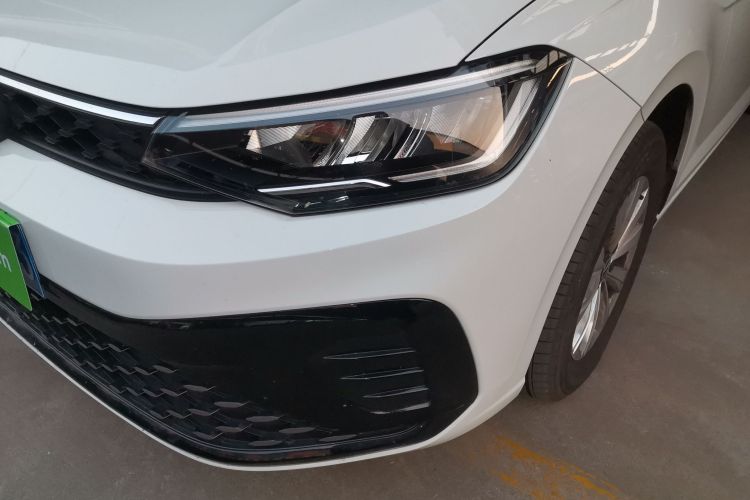 大众 朗逸 2025款 新锐 1.5L 出众新逸版局部细节36