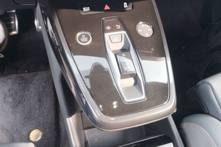 奥迪Q4 e-tron 2023款 40 e-tron 创境版局部细节18