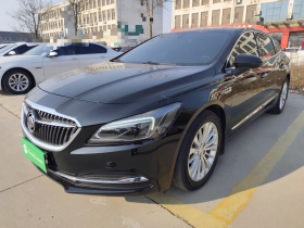 别克 君越 2018款 28T 精英型