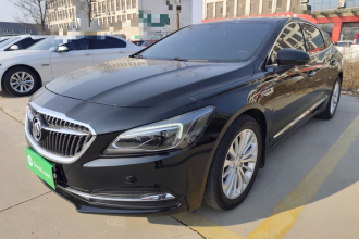 别克 君越 2018款 28T 精英型