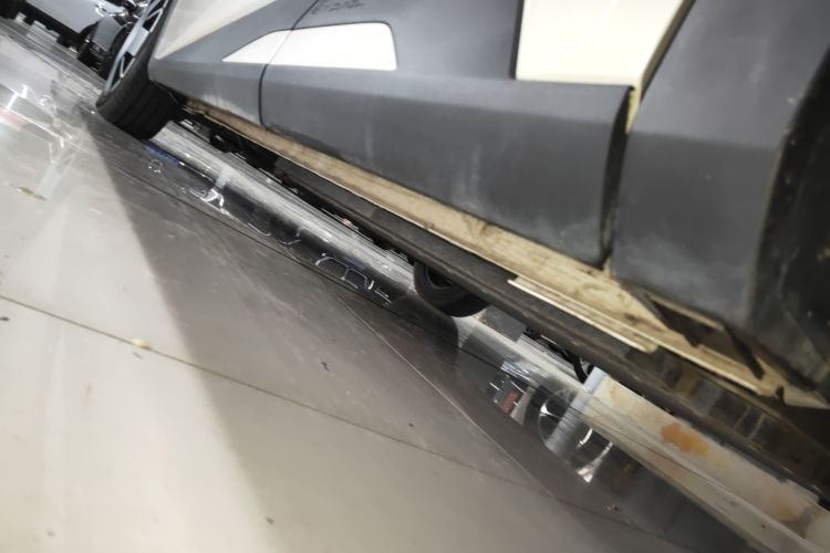 比亚迪 海鸥 2025款 305km 活力版局部细节9002