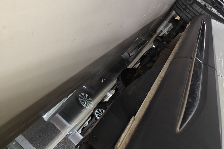 哈弗H6 2021款 国潮版 1.5GDIT 自动冠军版局部细节9002