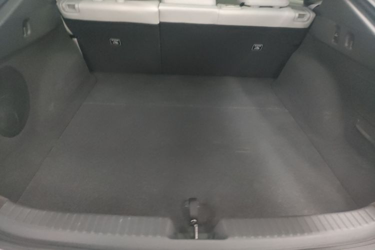 小鹏P7+ 2024款 长续航 Max局部细节23