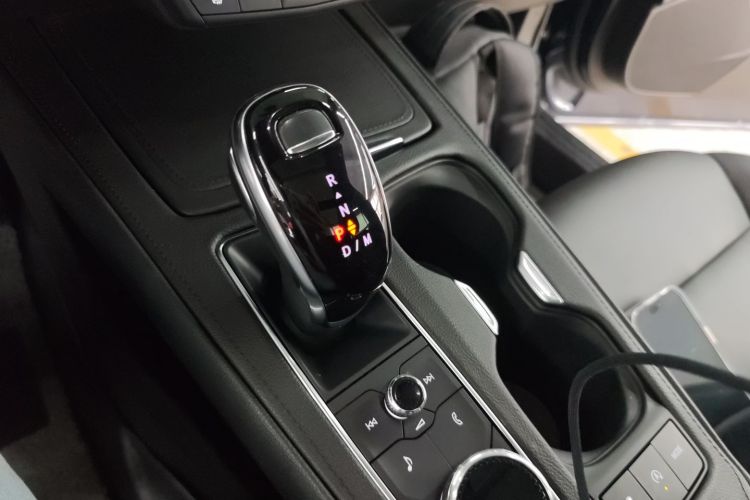 凯迪拉克XT4 2021款 28T 两驱领先型局部细节18