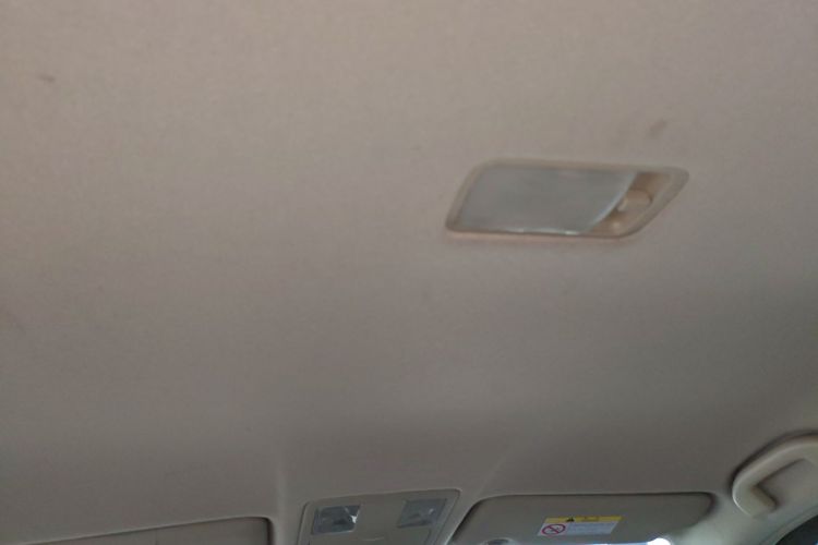 日产 轩逸 2012款 经典 1.6XE 自动舒适版中控内饰22