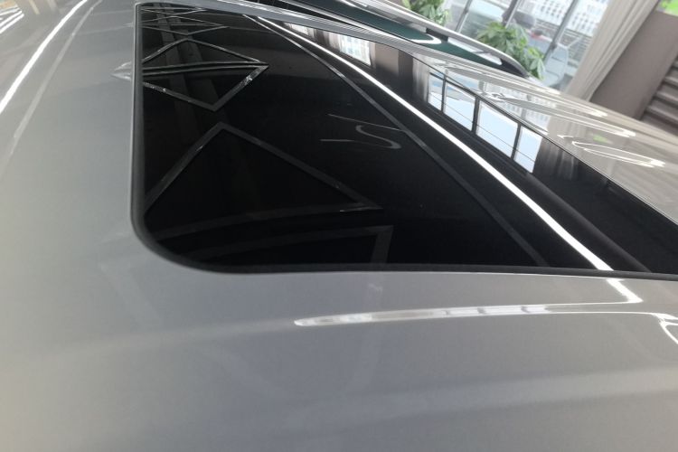 别克GL8新能源 2025款 陆尚 先享版 7座局部细节57