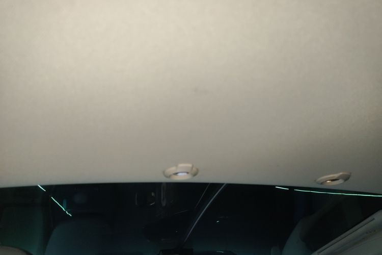 小鹏G3 2021款 G3i 520N中控内饰22