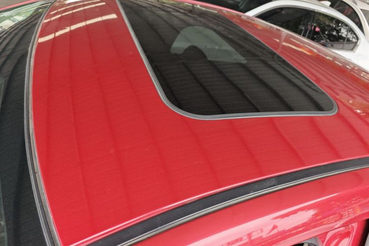 马自达 阿特兹 2017款 2.0L 蓝天豪华版局部细节57