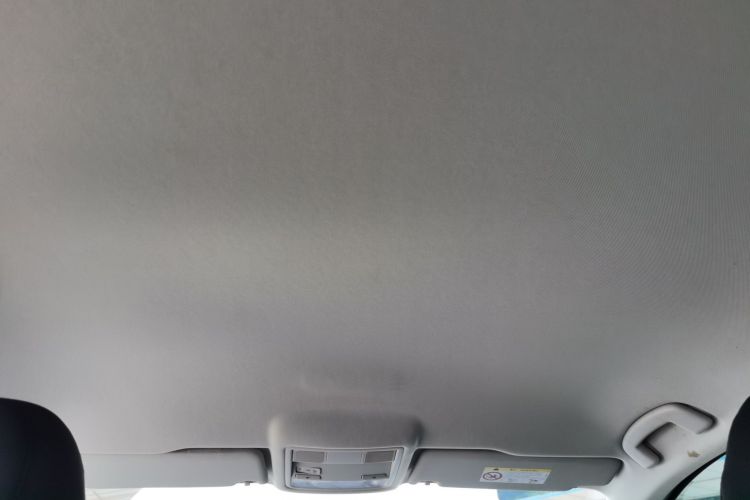 大众 朗逸 2019款 1.5L 自动风尚版 国VI中控内饰22