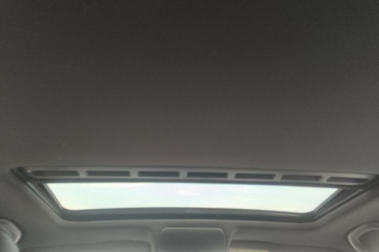 大众 Polo 2012款 1.4TSI GTI中控内饰22