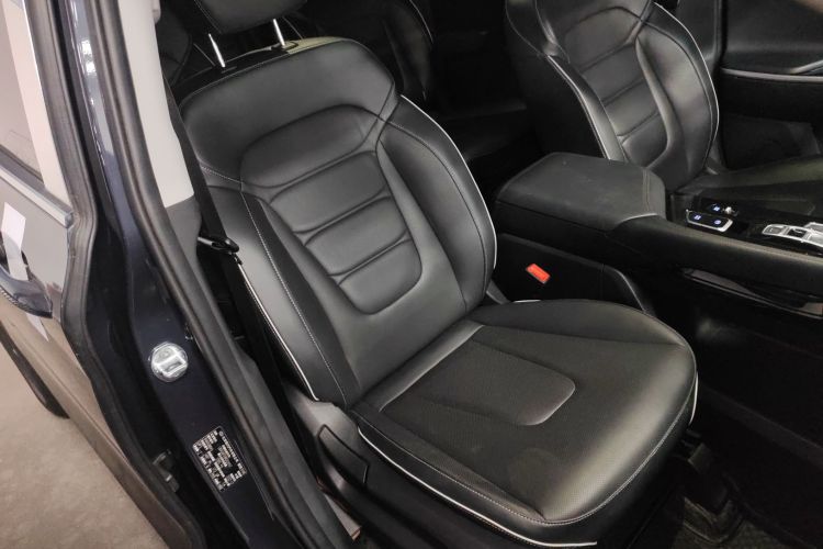 现代 库斯途 2022款 270TGDi 智爱旗舰版 TOP局部细节41