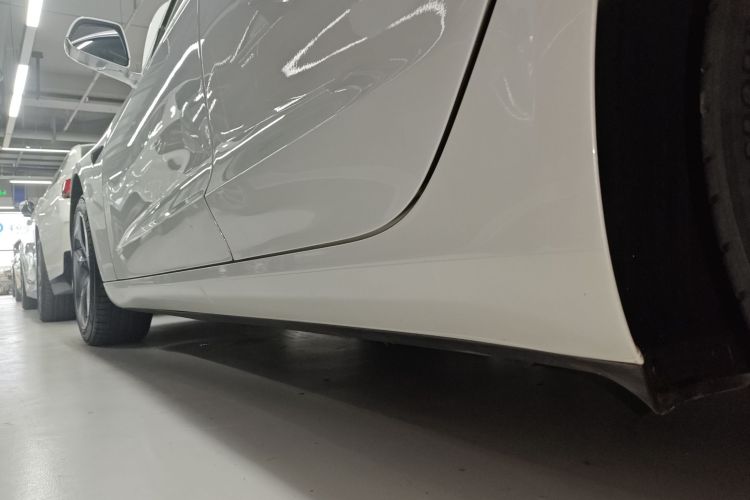 特斯拉 Model 3 2020款 改款 长续航后轮驱动版局部细节9002