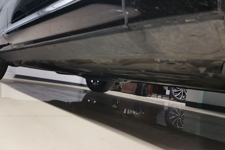 沃尔沃XC60 2021款 T5 四驱智远豪华版局部细节9001