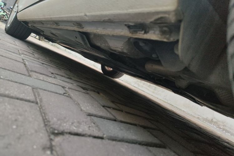 大众 高尔夫 2014款 1.4TSI 手动舒适型局部细节9003