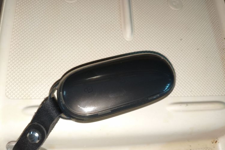 理想汽车 理想L9 2022款 Max中控内饰11